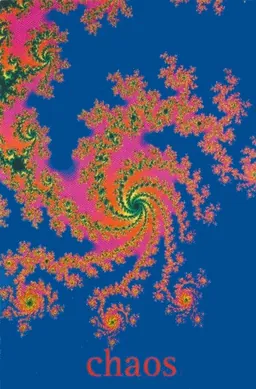 Rosso Conero Chaos