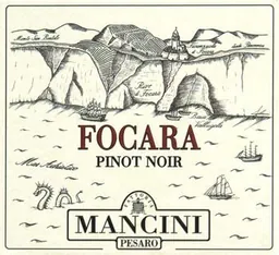 Colli Pesaresi Focara Pinot Noir
