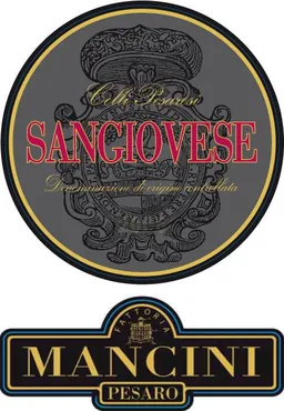 Colli Pesaresi Sangiovese