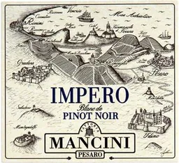 Marche Impero Blanc de Pinot Noir