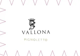 Fattorie Vallona Colli Bolognesi Classico Pignoletto