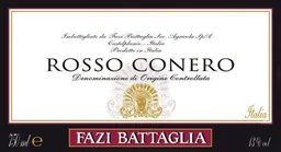 Rosso Conero