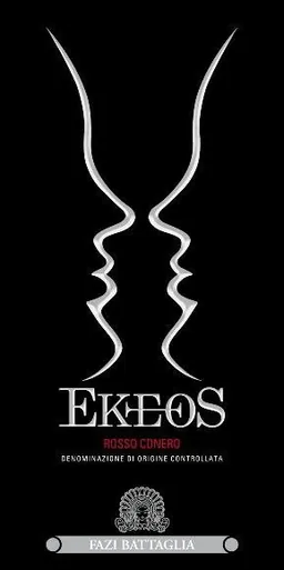 Rosso Conero Ekeos