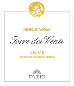 Torre dei Venti Nero d'Avola