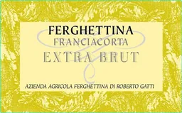 Franciacorta Extra Brut