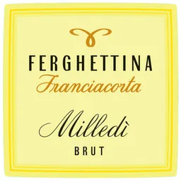 Franciacorta Milledi Brut