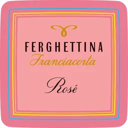 Franciacorta Rose