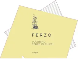 Terre di Chieti Pecorino