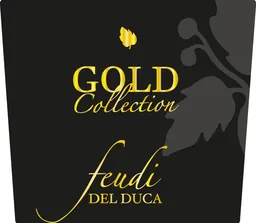 Gold Collection Rosso