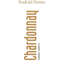Alberta Ferretti Chardonnay