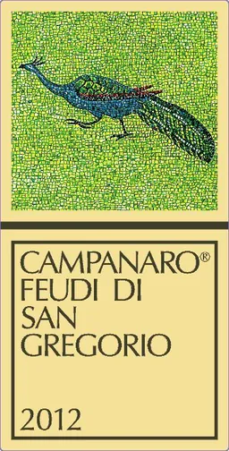 Campanaro Bianco