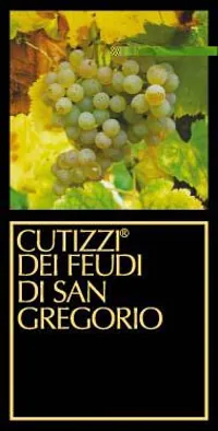Greco di Tufo Cutizzi