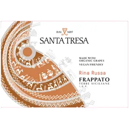 Rina Russa Frappato