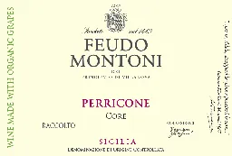 Perricone del Core