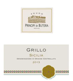 Grillo