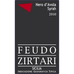 Nero d'Avola-Syrah