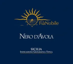 Vittoria Nero d'Avola