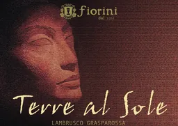 Fiorini Lambrusco Grasparossa di Castelvetro Terre al Sole