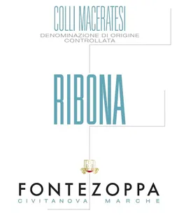 Colli Maceratesi Ribona