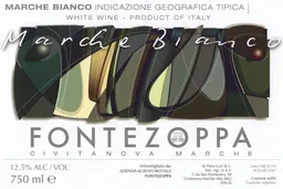 Marche Bianco