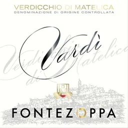 Verdicchio di Matelica