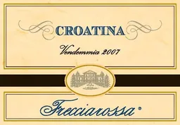 Croatina