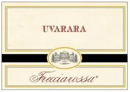 Provincia di Pavia Uvarara