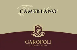 Marche Rosso Camerlano