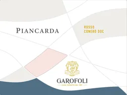 Rosso Conero Piancarda