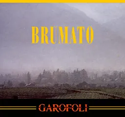 Verdicchio dei Castelli di Jesi Brumato Passito