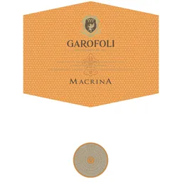 Verdicchio dei Castello di Jesi Macrina