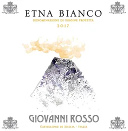 Etna Bianco