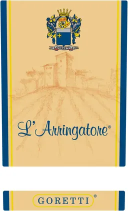L'Arringatore Rosso