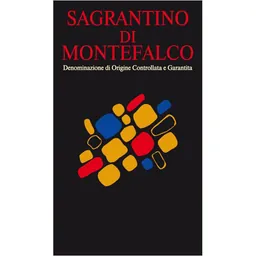 Sagrantino di Montefalco