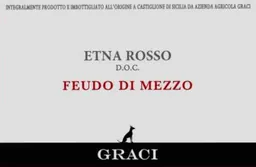Feudo di Mezzo Etna Rosso