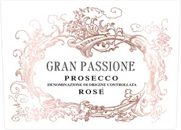 Prosecco Rose