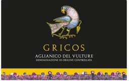 Aglianico del Vulture Gricos