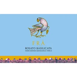 Aglianico Rosato Fra