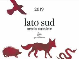 Terre Siciliane Lato Sud Nerello Mascalese