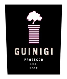 Prosecco Rose