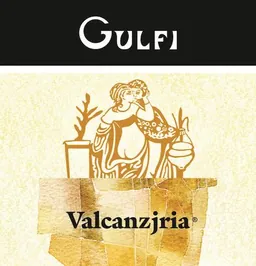 Valcanzjria Sicilia Bianco