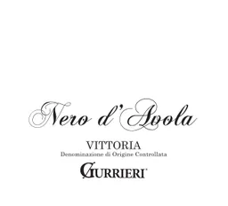 Nero d’Avola