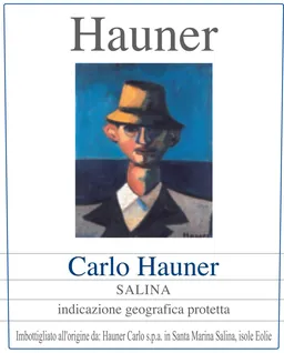 Carlo Hauner Salina