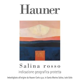 Salina Rosso