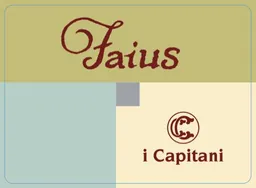 Irpinia Faius Bianco