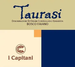 Taurasi Bosco Faiano
