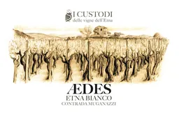 I Custodi Aedes Etna Bianco