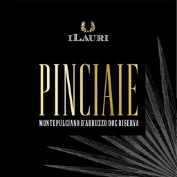 Montepulciano d'Abruzzo Riserva Le Pinciaie