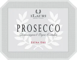 Prosecco Extra Dry