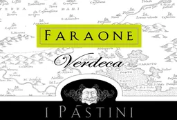 Faraone Valle d'Itria Verdeca